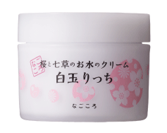 白玉りっち